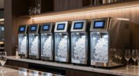 top nugget ice makers