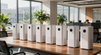 top office air purifiers