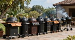 top offset smokers 2026