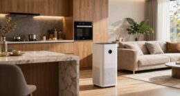 top open concept air purifiers