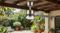 top outdoor ceiling fans