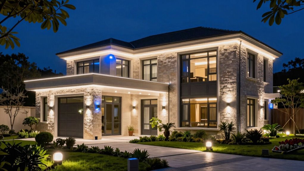 top outdoor led lighting