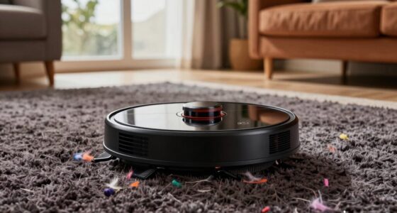 top pet hair vacuum options