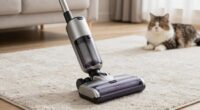 top pet hair vacuums