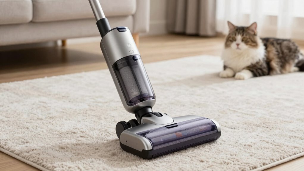 top pet hair vacuums