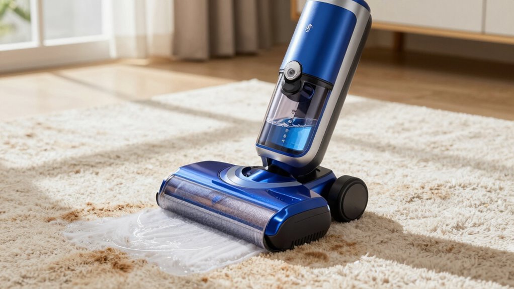 top pet stain cleaners