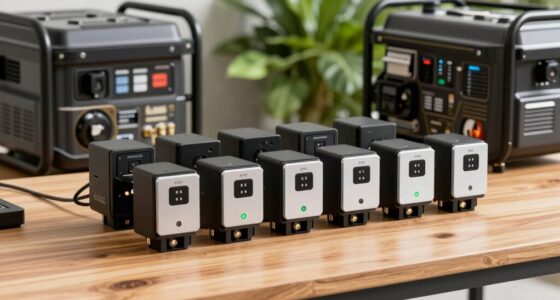 top portable generator switches