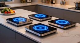 top portable induction cooktops