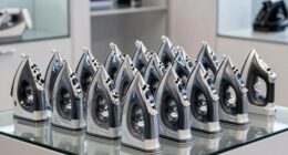 top professional steam irons