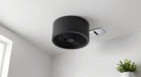 top quiet bathroom fans