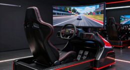 top racing cockpit reviews