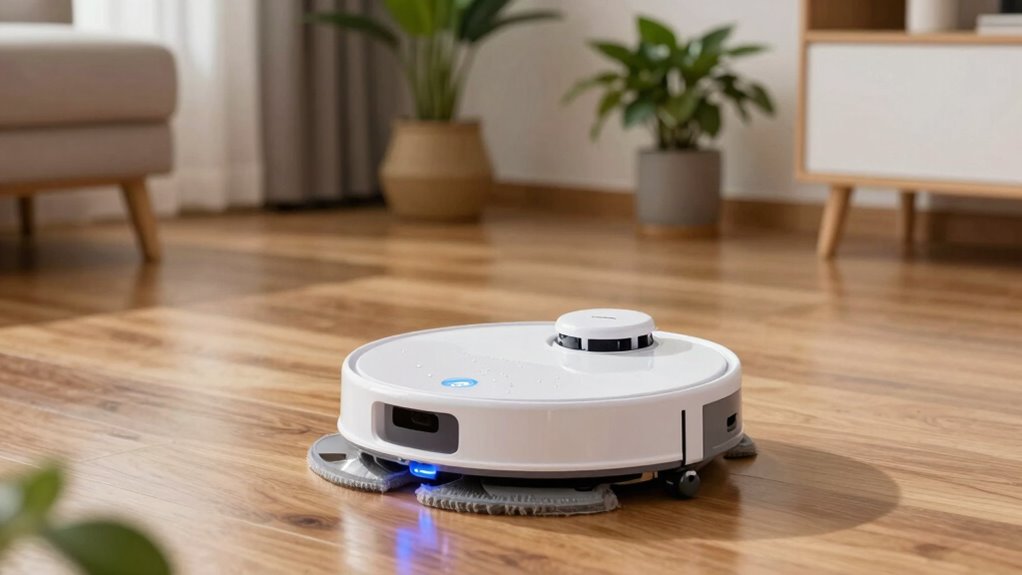top robot mops 2026