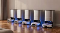 top robot vacuums 2026