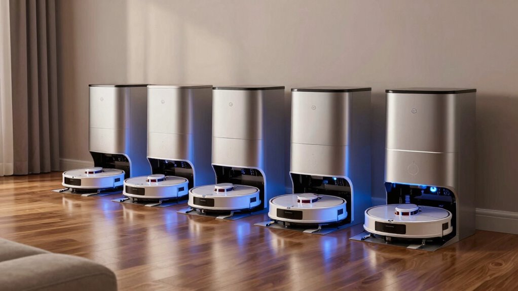 top robot vacuums 2026