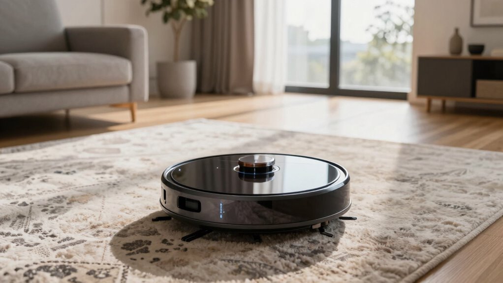 top robot vacuums large