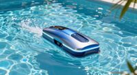 top robotic pool cleaners
