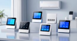 top smart ac controllers