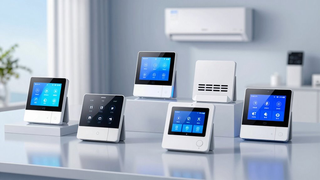 top smart ac controllers