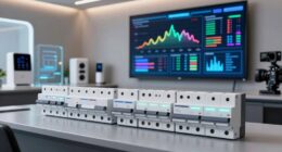 top smart breaker systems