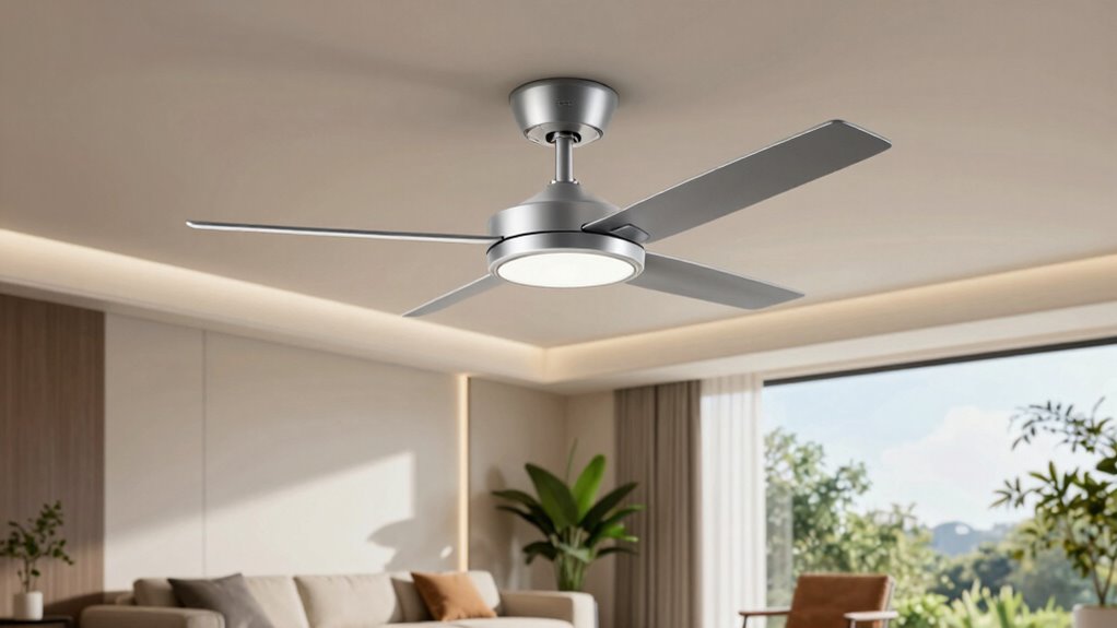 top smart ceiling fans