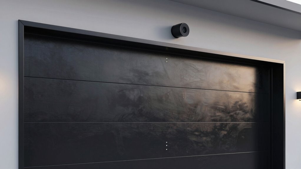 top smart garage opener