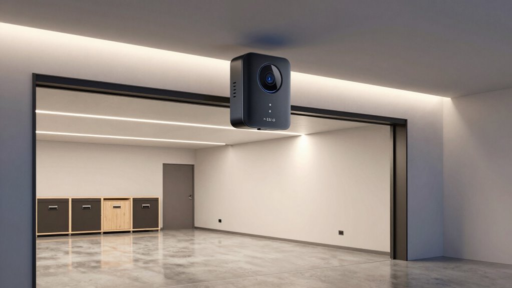 top smart garage openers