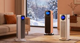 top smart heater picks