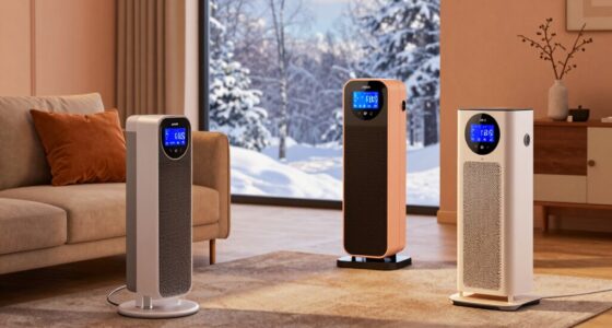 top smart heater picks