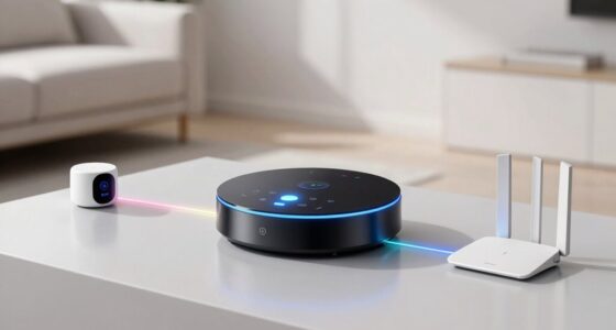 top smart home hubs