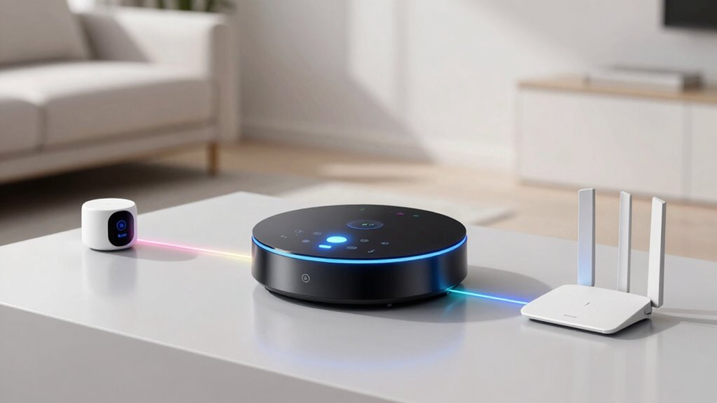 top smart home hubs