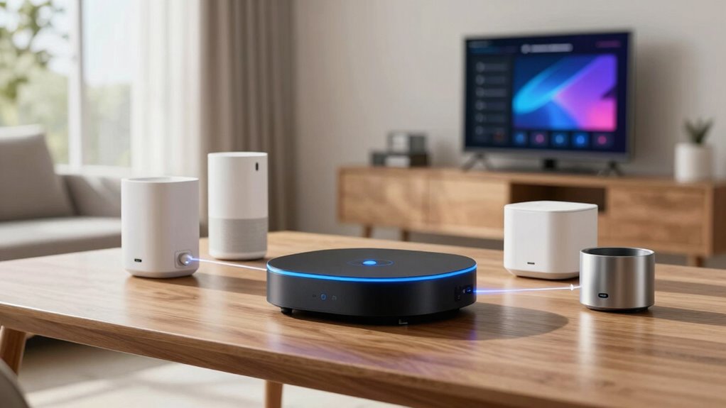 top smart home hubs