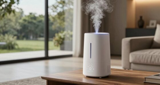 top smart humidifiers 2026