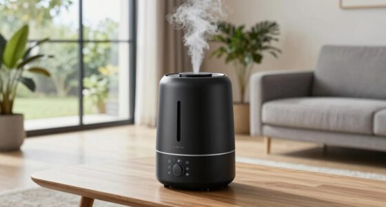 top smart humidifiers 2026