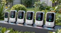 top smart irrigation controllers