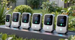 top smart irrigation controllers