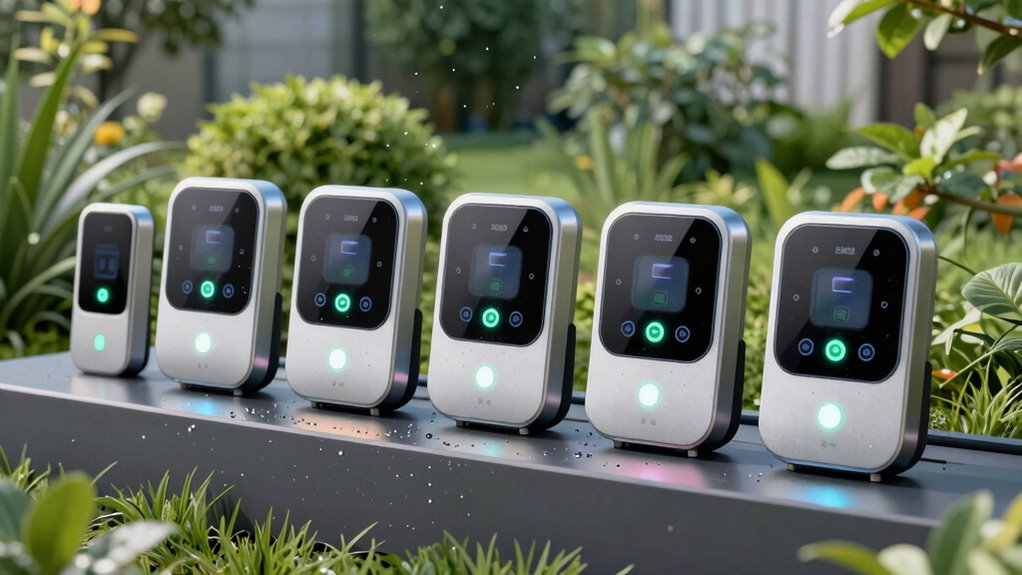 top smart irrigation controllers