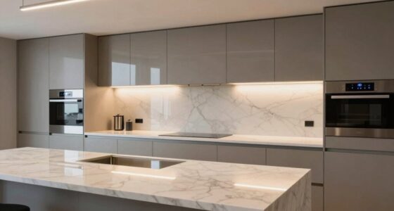 top smart kitchen lighting