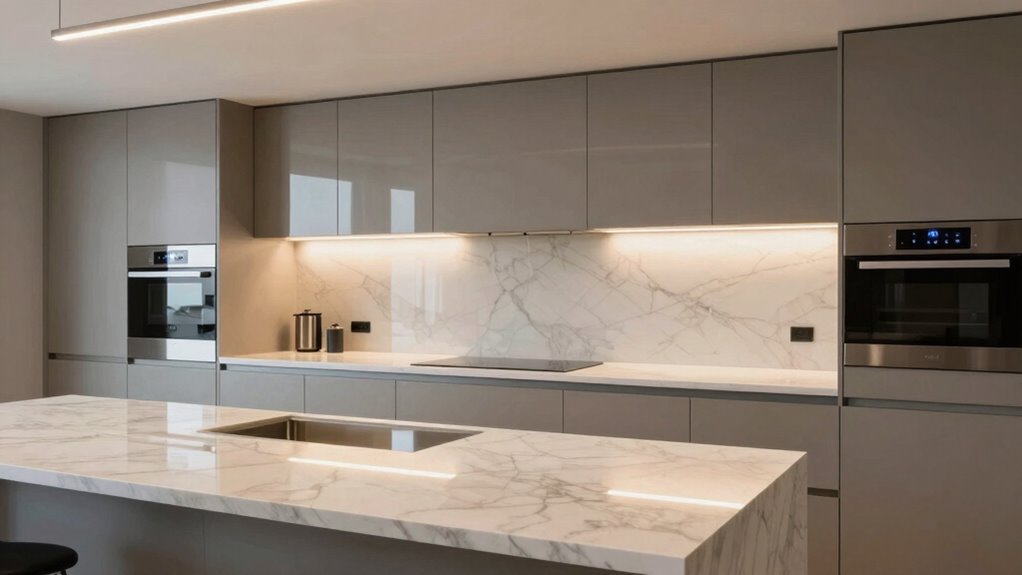 top smart kitchen lighting