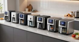 top smart oven combos