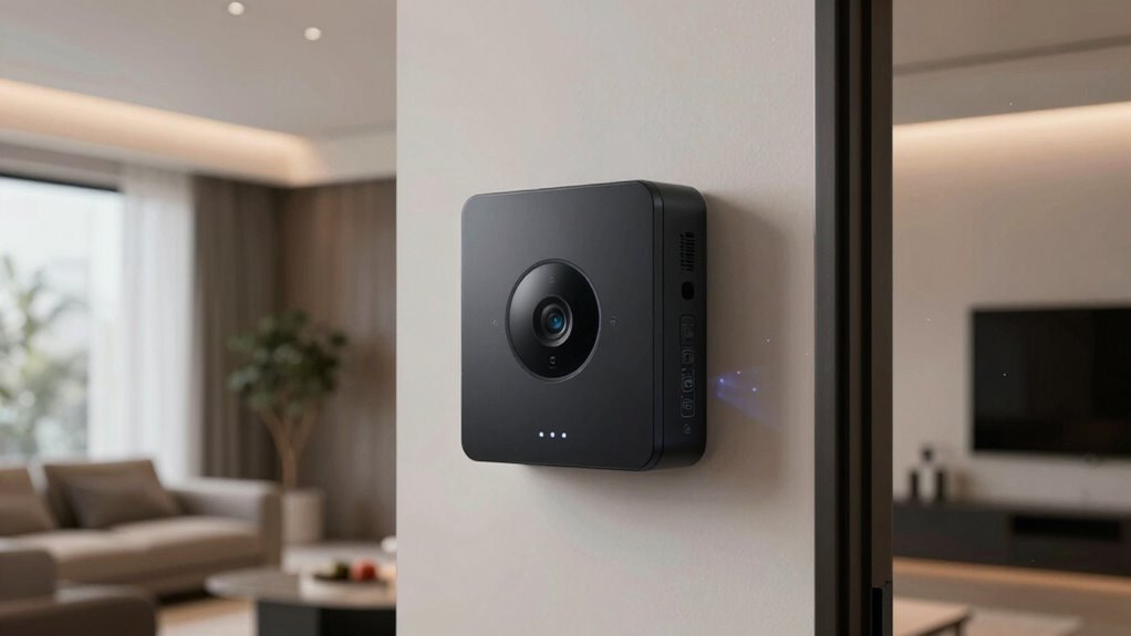 top smart security kits