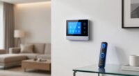 top smart thermostats 2026