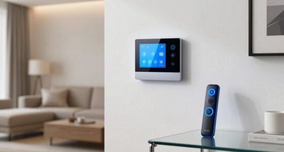 top smart thermostats 2026