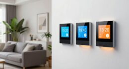 top smart thermostats 2026
