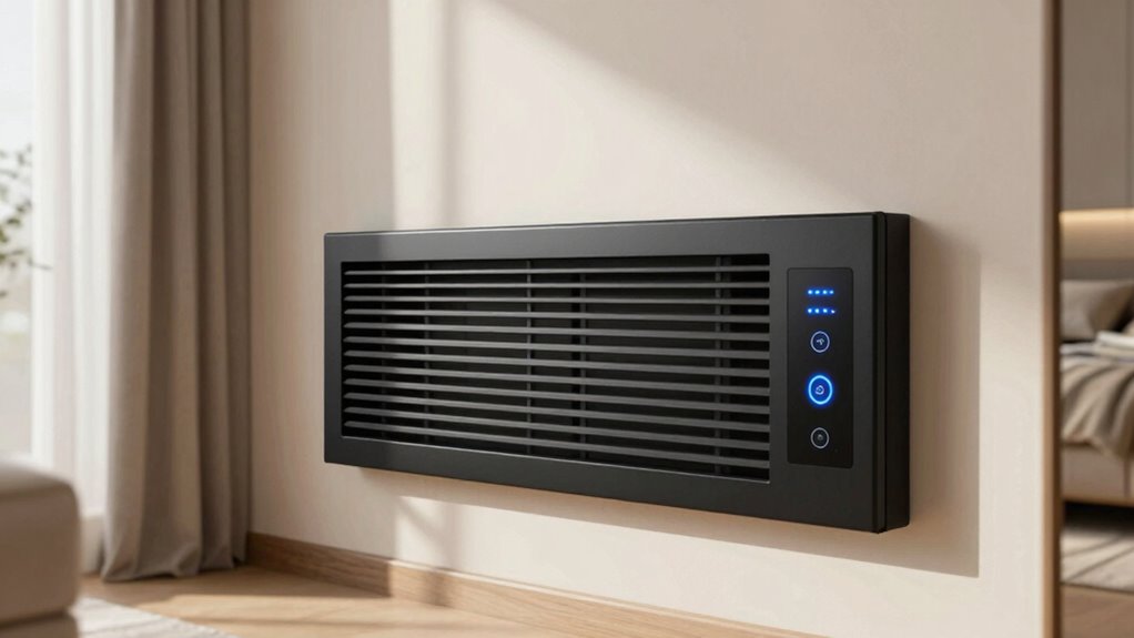 top smart vent systems
