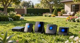 top sprinkler controllers 2026