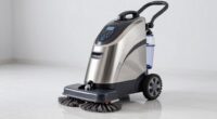 top tile grout scrubbers