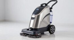 top tile grout scrubbers