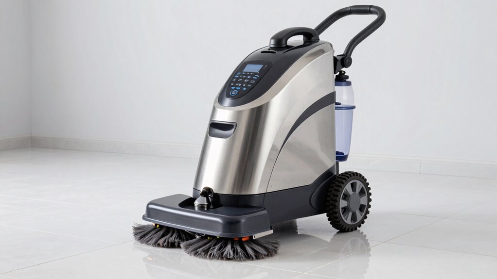 top tile grout scrubbers