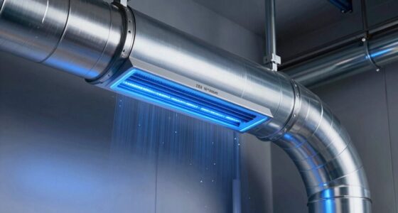 top uv air purifiers