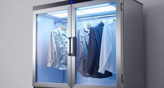 top uv garment sanitizers